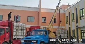 天津武清煤改電：10家空氣能企業(yè)近萬(wàn)臺(tái)設(shè)備2000人安裝隊(duì)已到位